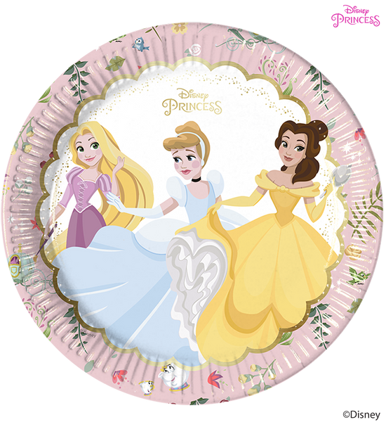 True Disney Princess by Qualatex