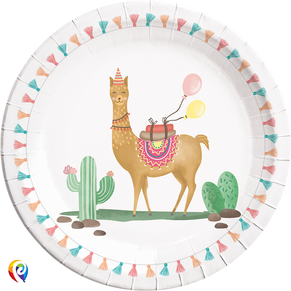 Llama Party by Procos