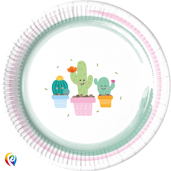 Cactus Party by Procos
