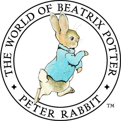 Peter Rabbit by Creative Party