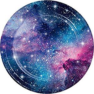 Galaxy Party by Creative Party