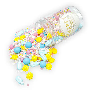 Popsicle Paradise Sprinkle Mix - 90g