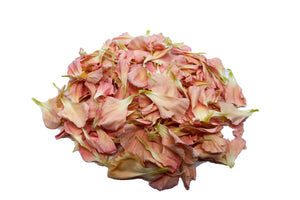 Carnation Petals, Pink - by Uncle Roy's