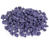 Uncle Roy's Crystallised Sugared Natural Violet Fragments