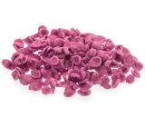 Uncle Roy's Crystallised Sugared Natural Pink Lilac Petals