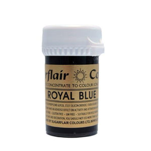 Spectral Paste - Royal Blue