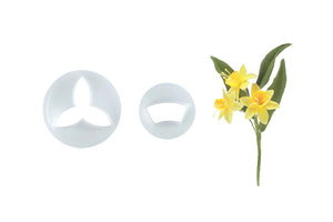 Daffodil Cutters - Set of 2