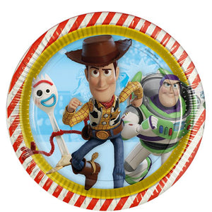 Toy Story 4 - Deluxe Pack for 16