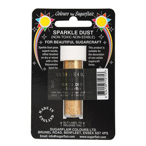 Sparkle Dust Ultimate Gold 2g