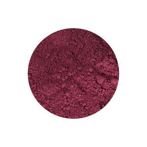 Colour Splash Dust - Matt - Purple