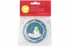Wilton Christmas Snowman Baking Cupcake Cases Cups - 75 pack