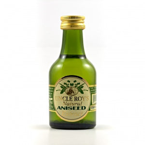 Aniseed Natural Essence