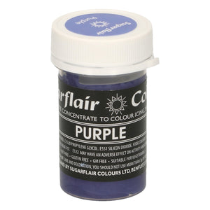 Spectral Paste - Pastel Purple