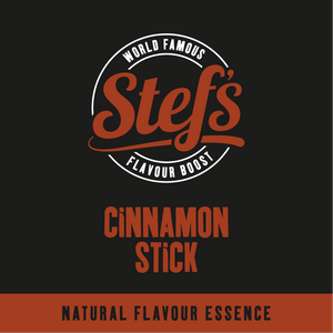 Cinnamon Stick - Natural Cinnamon Essence