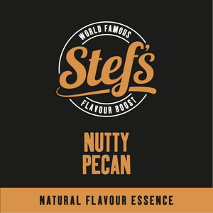 Nutty Pecan - Natural Pecan Essence