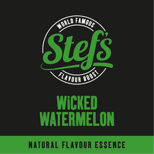 Wicked Watermelon - Natural Watermelon Essence