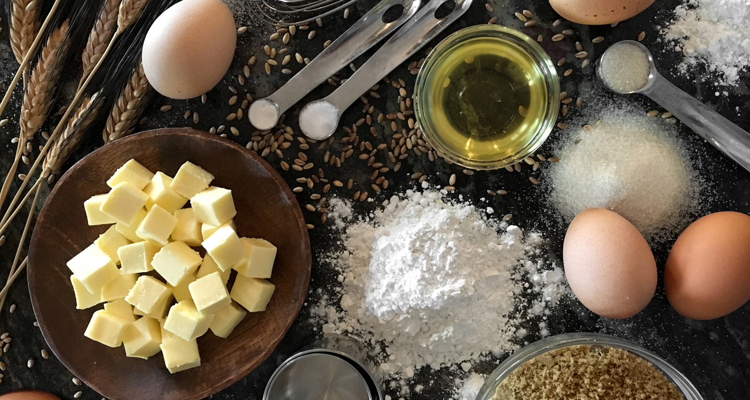 Deluxe Baking Kits