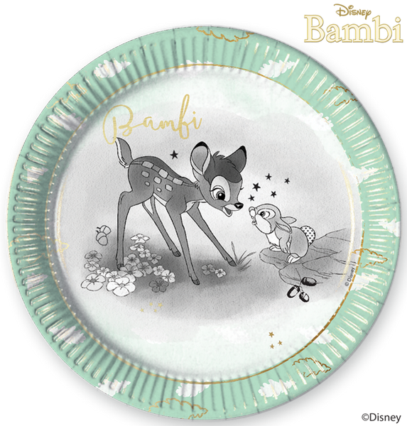 Bambi Cutie by Qualatex