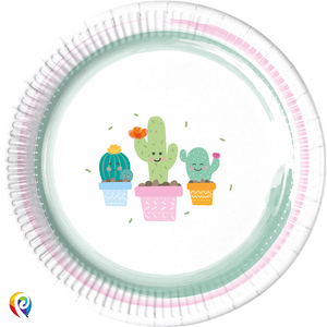 Cactus Party by Procos
