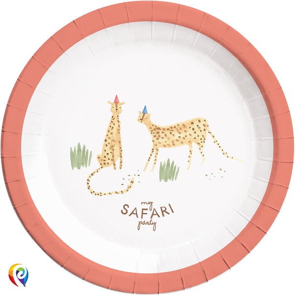 Safari Party by Procos