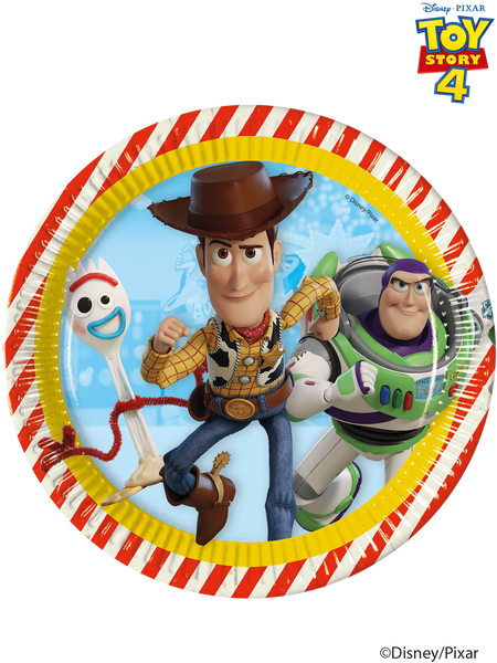 Toy Story by Qualatex