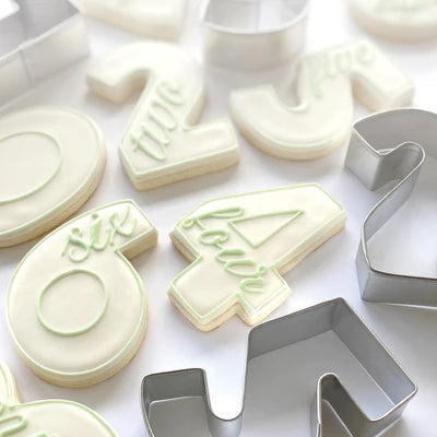 All Cookie Cutters