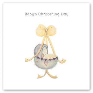 All Christening and Baby Naming
