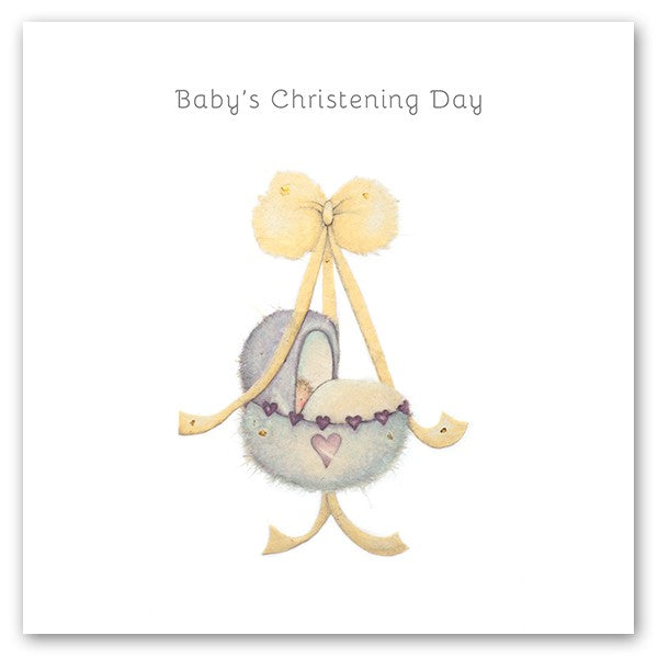 Christening & Baby Naming
