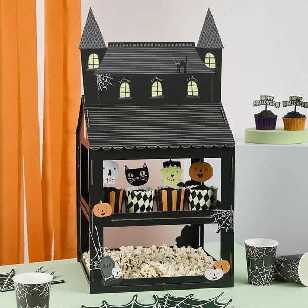 Halloween Party & Presentation Ideas
