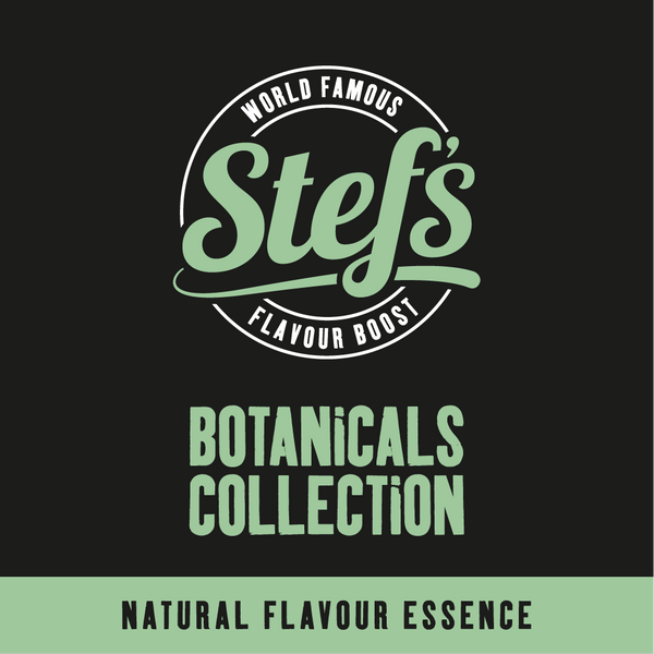 Stef's Botanical Flavourings