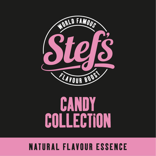 Stef's Candy Flavourings