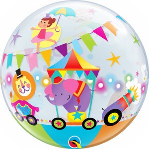 Circus Balloons