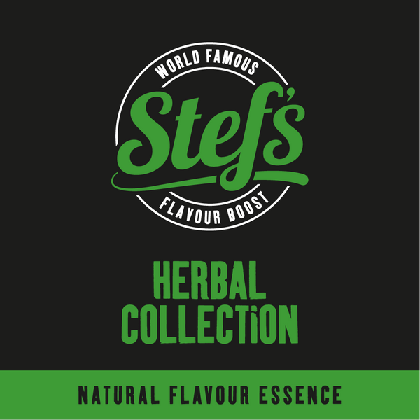 Stef's Herbal Flavourings