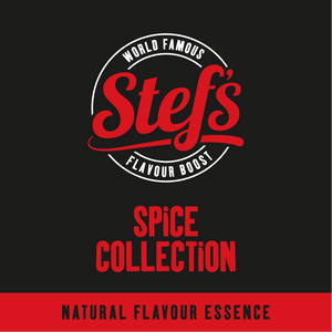 Stef's Spice Flavourings