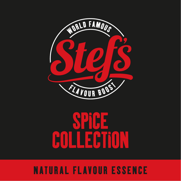 Stef's Spice Flavourings