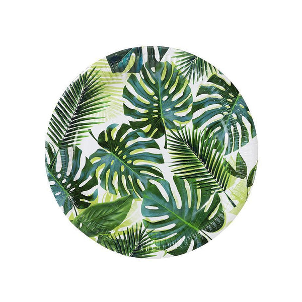 Tropical Fiesta by Talking Tables