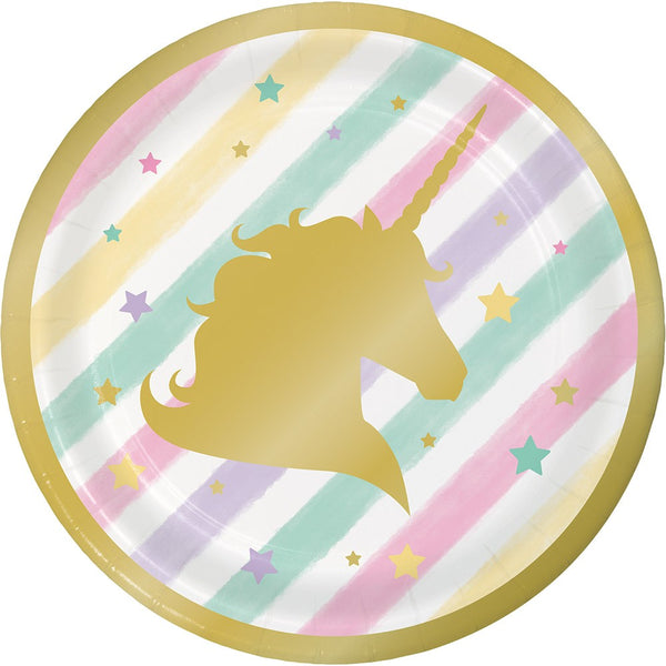 Unicorn Sparkle by Creative Party