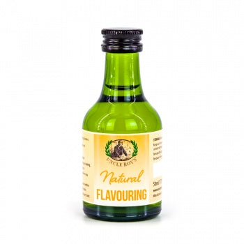 Natural Damson Essence