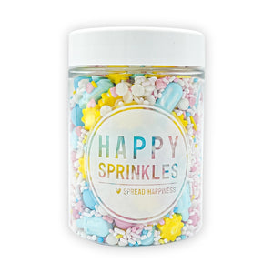 Popsicle Paradise Sprinkle Mix - 90g