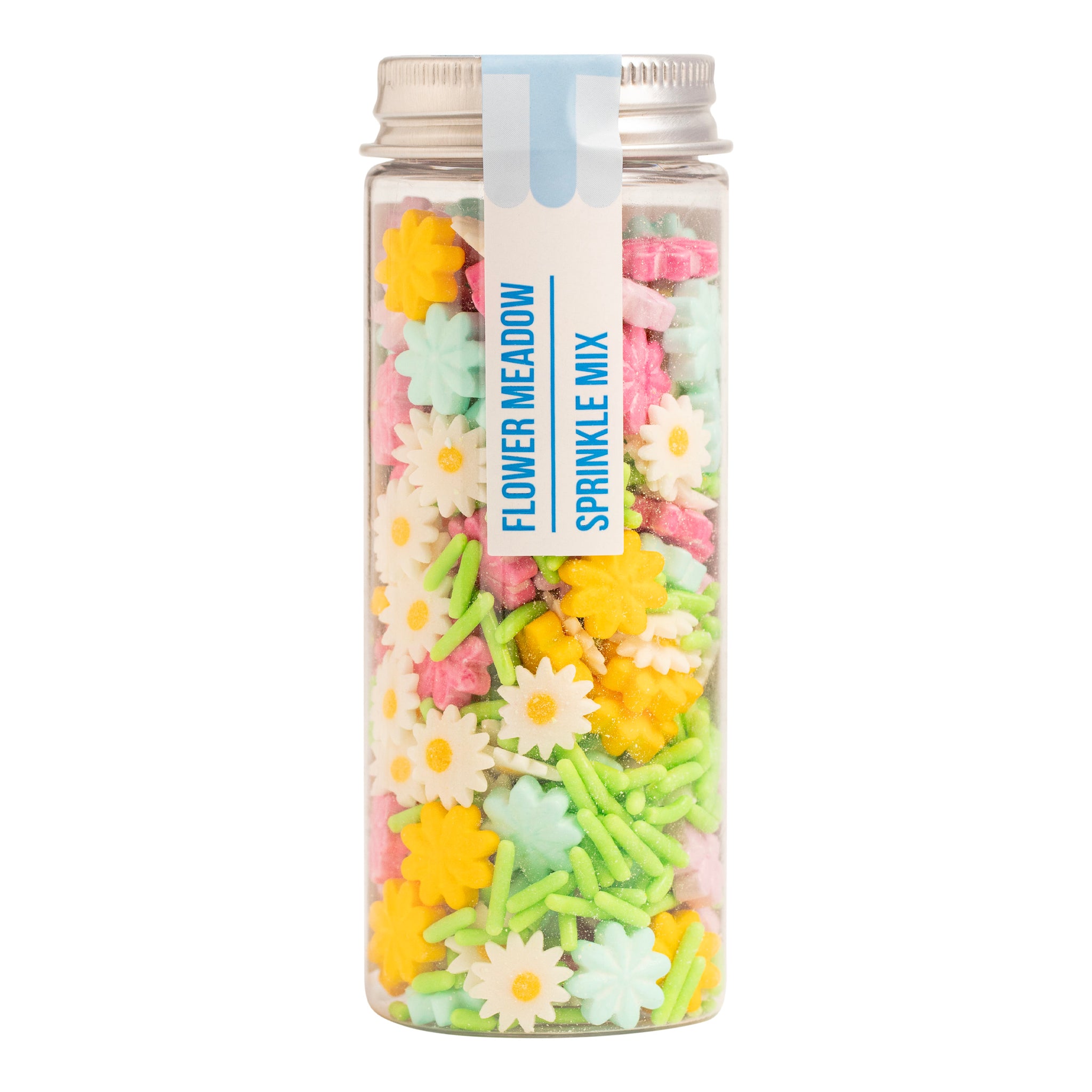 Flower Meadow Sprinkles (60g)