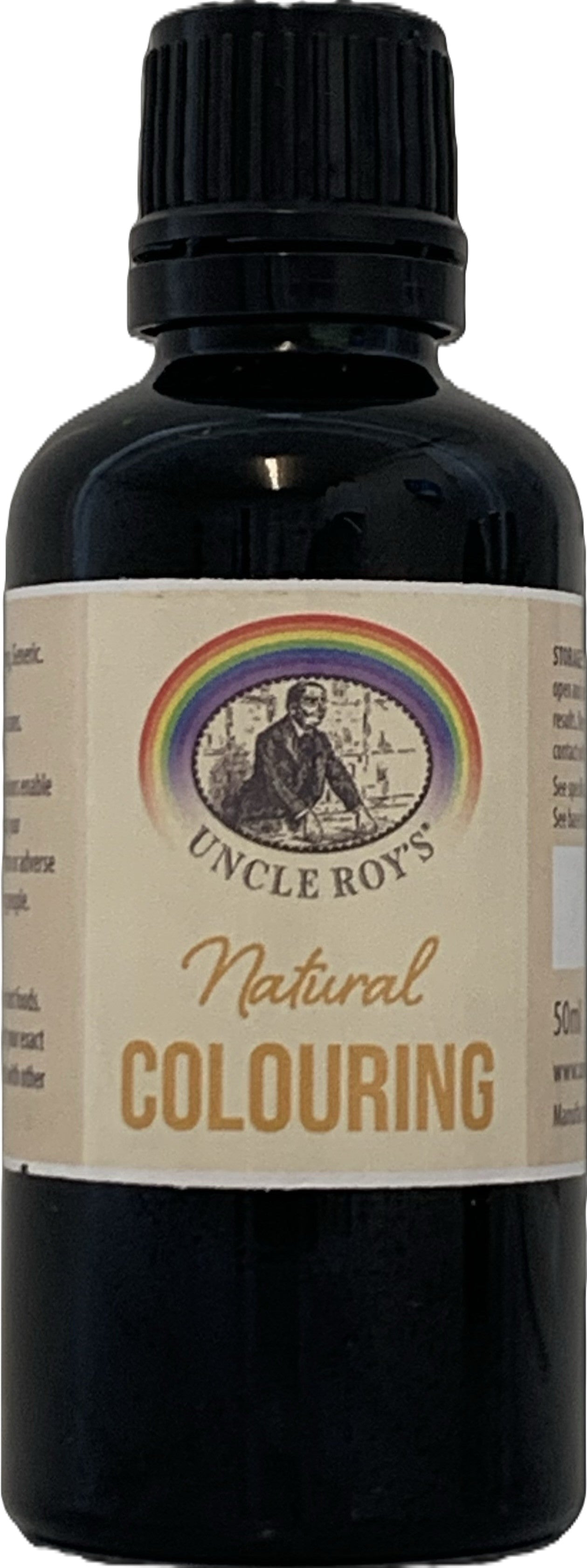 Brewers Dark Caramel Natural Colouring