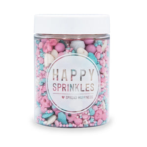 Welcome Little One Sprinkle Mix - 90g