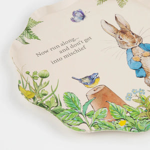 Peter Rabbit™ In The Garden Small Plates