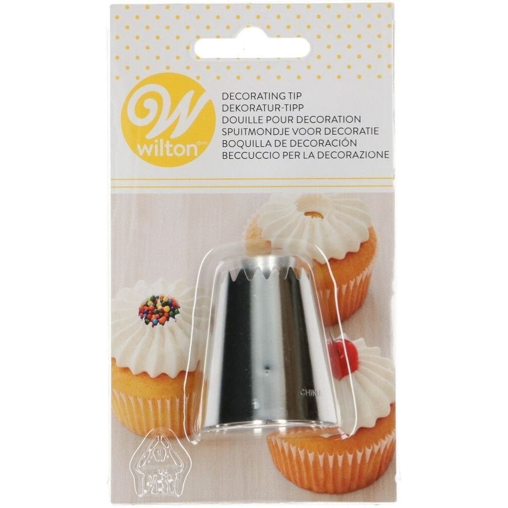 Wilton Sultan Decorating Tip