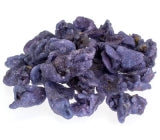 Uncle Roy's Crystallised Sugared Natural Whole Violets