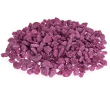 Uncle Roy's Crystallised Sugared Natural Red Rose Fragments