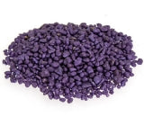 Uncle Roy's Glazed Sugared Natural Violet Petal Fragments