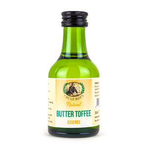 Natural Butter Toffee Essence