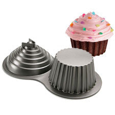 Wilton Giant Cupcake Tin