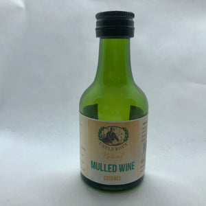 Natural Mulled Wine Essence